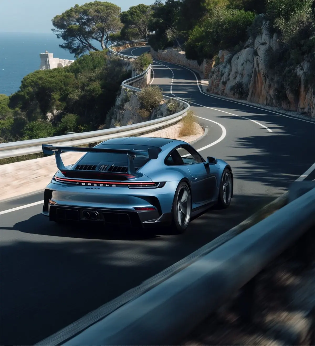 Спортивні автомобілі